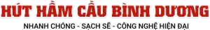 Hút hầm cầu Bình Dương